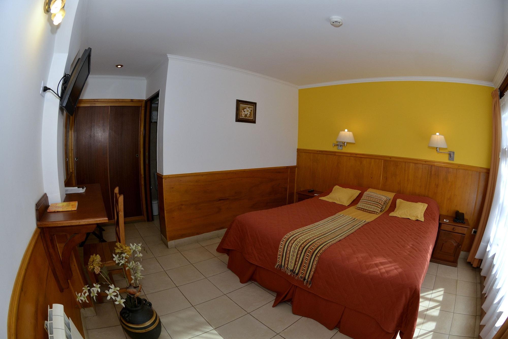 Los Naranjos Ushuaïa Extérieur photo