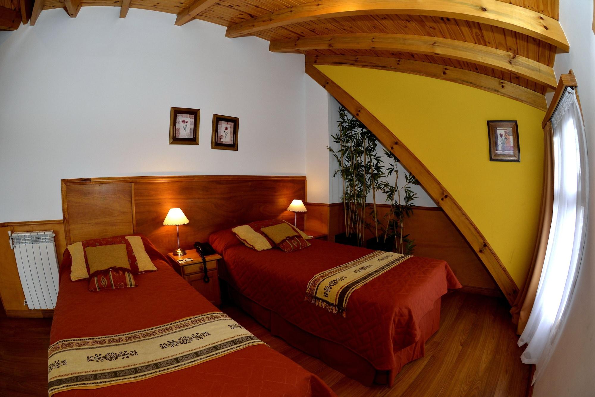 Los Naranjos Ushuaïa Extérieur photo