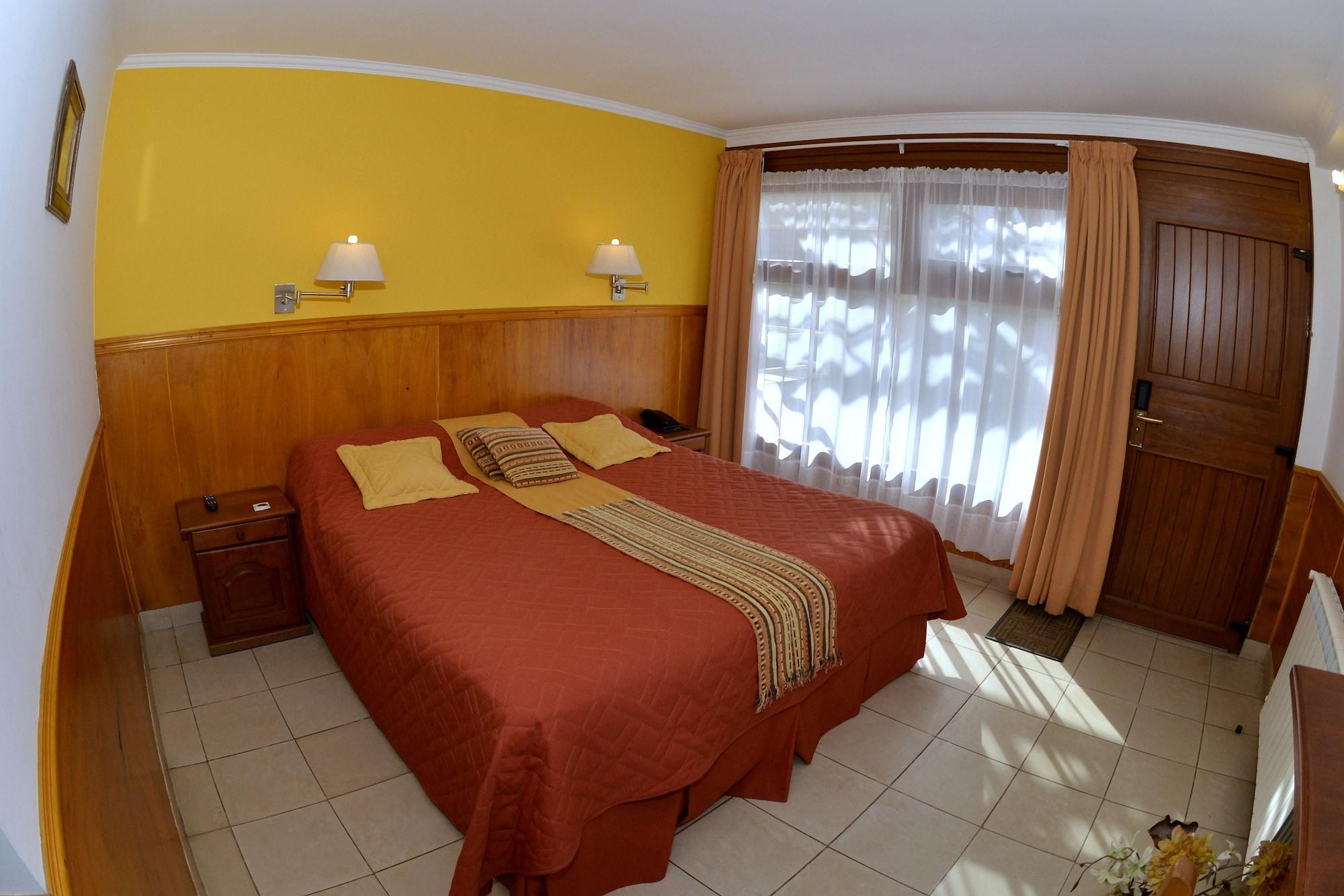 Los Naranjos Ushuaïa Extérieur photo