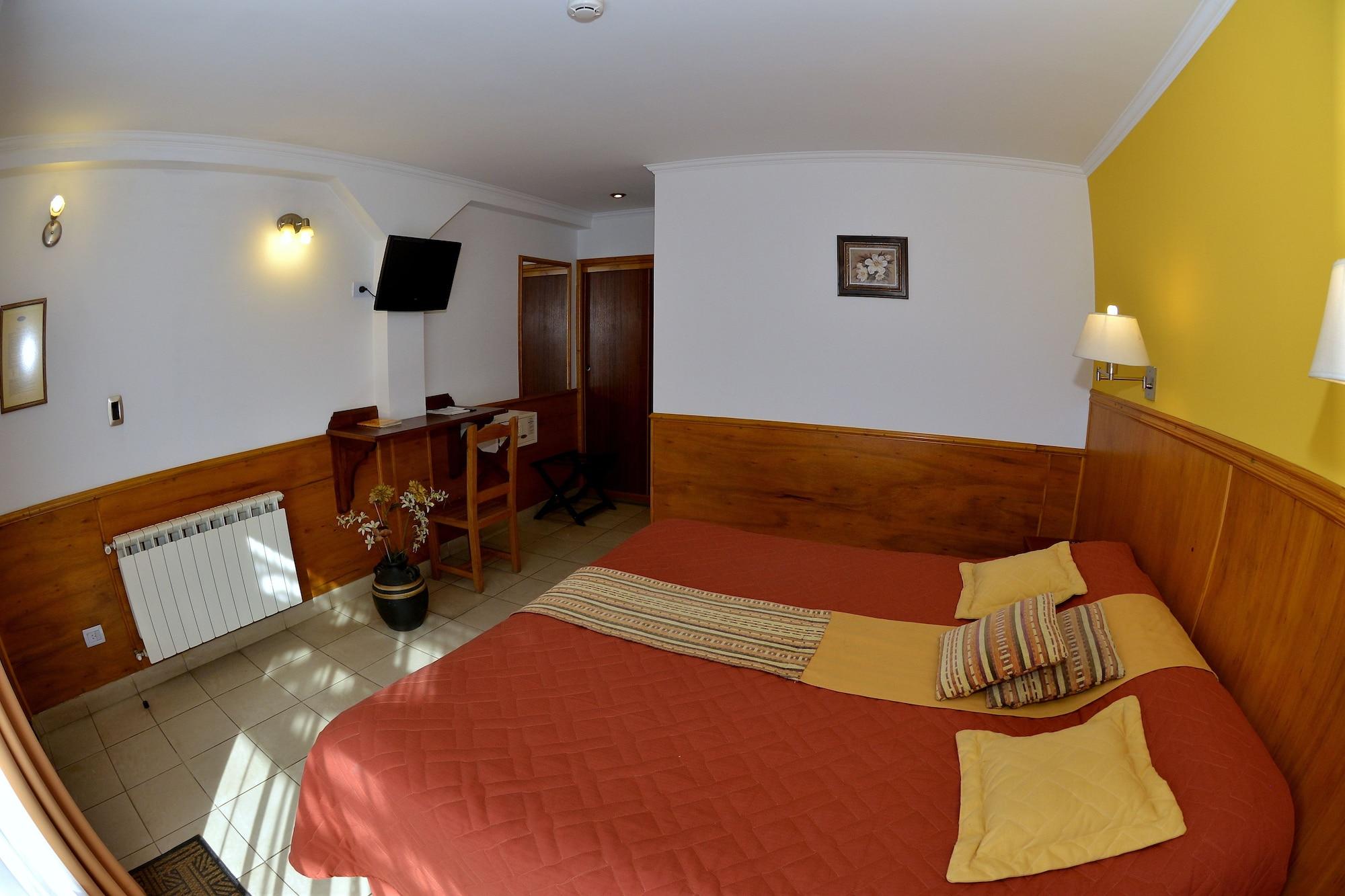 Los Naranjos Ushuaïa Extérieur photo
