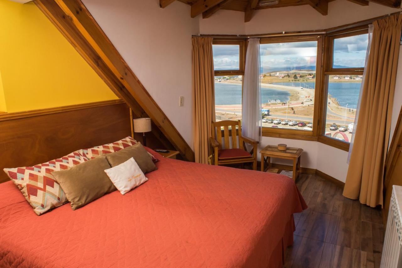 Los Naranjos Ushuaïa Extérieur photo